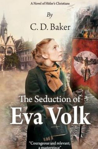 Cover of The Seduction of Eva Volk