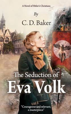 Book cover for The Seduction of Eva Volk