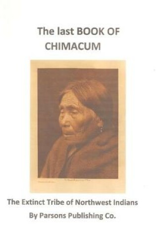 Cover of The Last Book of Chimacum