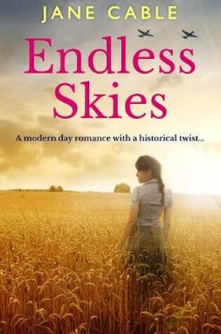 Cover of Endless Skies