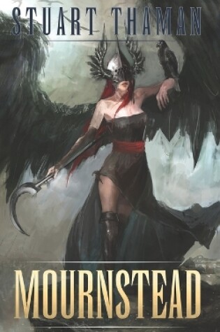 Cover of Mournstead