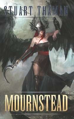 Cover of Mournstead