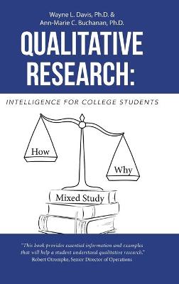 Book cover for Qualitative Research