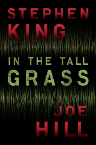 Cover of In the Tall Grass