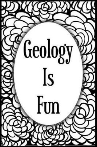 Cover of Geology Is Fun