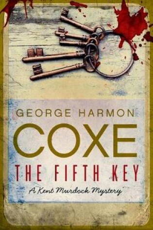 Cover of The Fifth Key