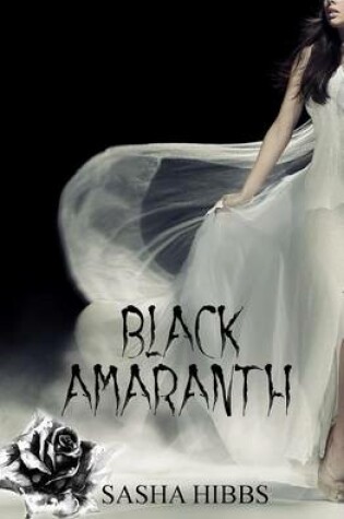 Cover of Black Amaranth