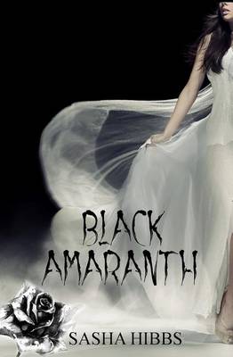 Book cover for Black Amaranth