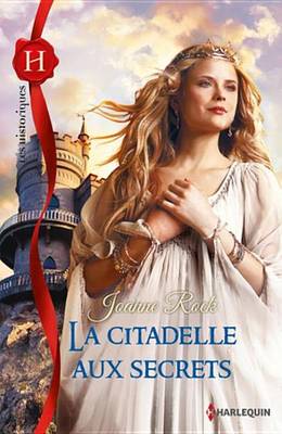 Cover of La Citadelle Aux Secrets