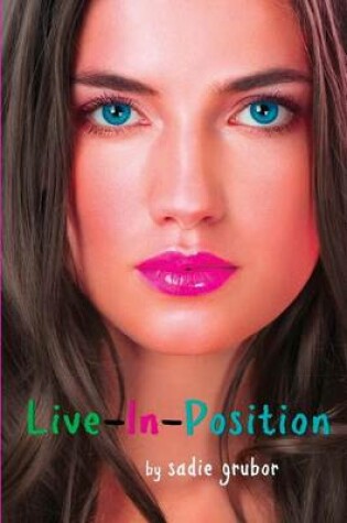 Cover of Live-In-Position
