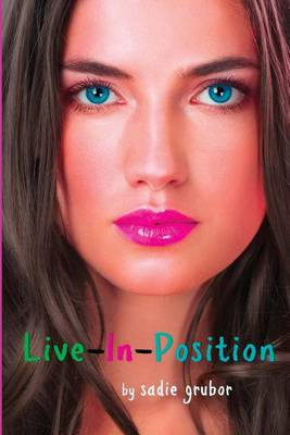 Book cover for Live-In-Position