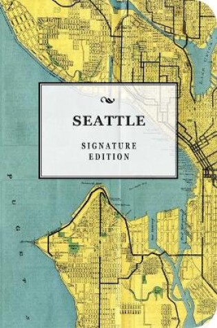 Cover of The Seattle Signature Edition