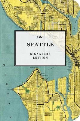 Cover of The Seattle Signature Edition