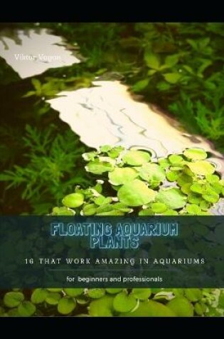 Cover of Floating Aquarium Plants