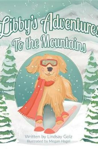 Cover of Libby's Adventures