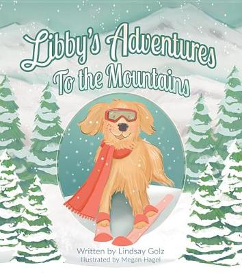 Book cover for Libby's Adventures