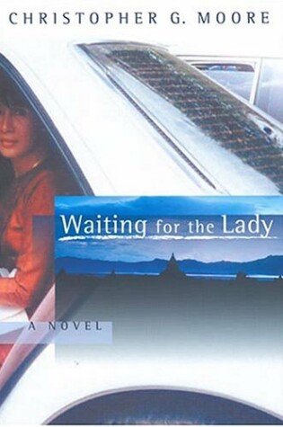Cover of Waiting for the Lady