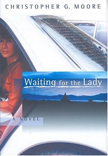 Book cover for Waiting for the Lady