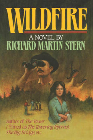 Cover of Wildfire