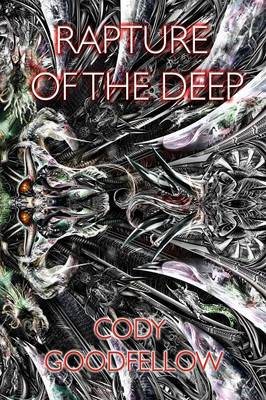 Book cover for Rapture of the Deep and Other Lovecraftian Tales