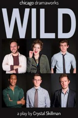 Cover of Wild