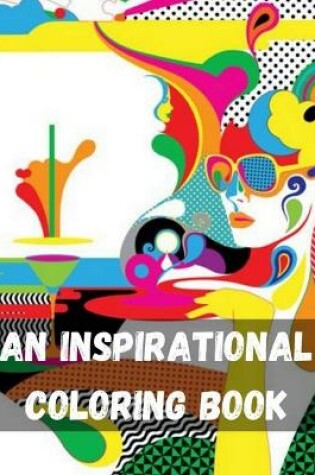 Cover of An Inspirational ColoringBook