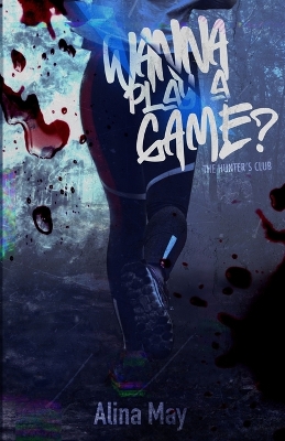 Book cover for Wanna Play a Game?