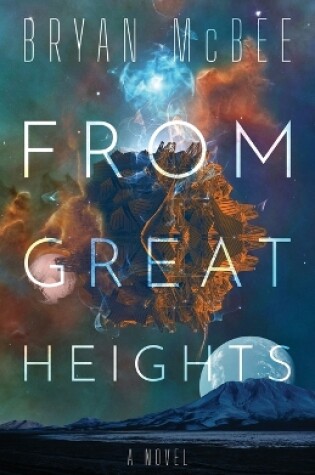 Cover of From Great Heights