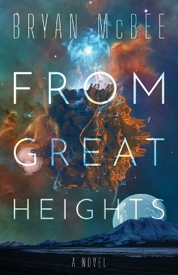 Cover of From Great Heights