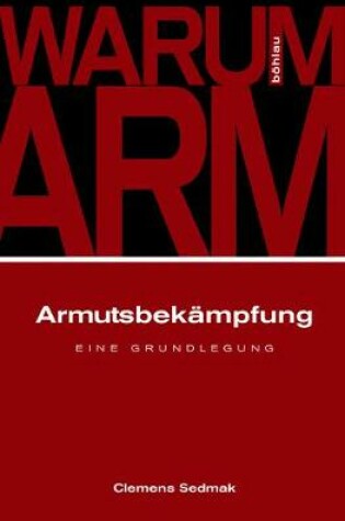 Cover of Armutsbek mpfung