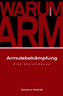 Book cover for Armutsbek mpfung