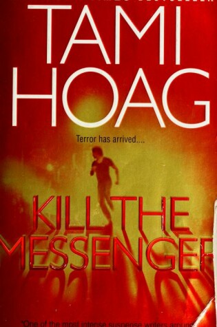 Cover of Kill the Messenger