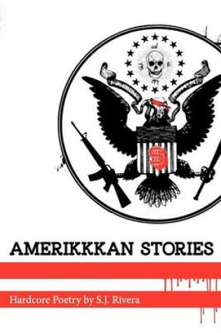 Cover of Amerikkkan Stories