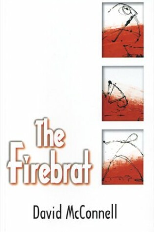 Cover of The Firebrat