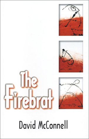 Cover of The Firebrat