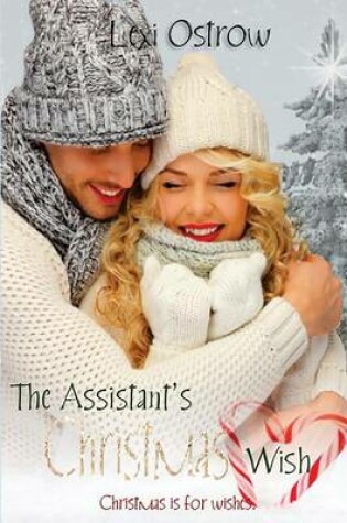 Cover of The Assistant's Christmas Wish