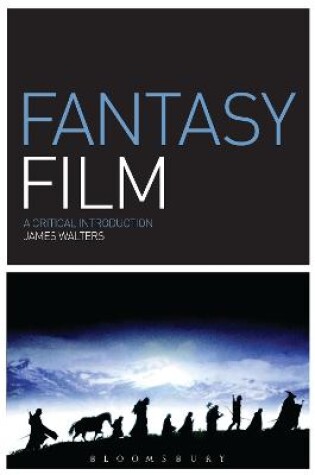 Cover of Fantasy Film