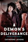 Book cover for A Demon's Deliverance