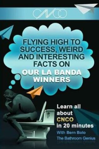 Cover of La Banda Winners CNCO