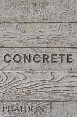 Cover of Concrete, Mini Format
