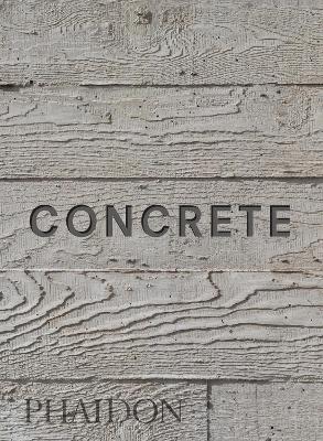 Book cover for Concrete, Mini Format