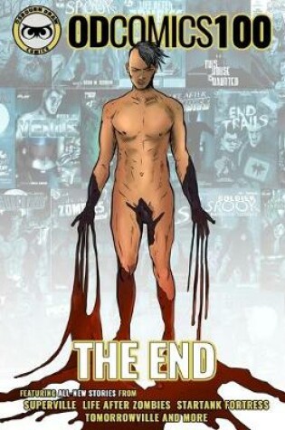 Cover of OD Comics 100