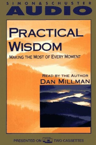 Cover of Practical Wisdom