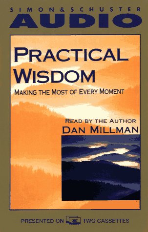 Book cover for Practical Wisdom