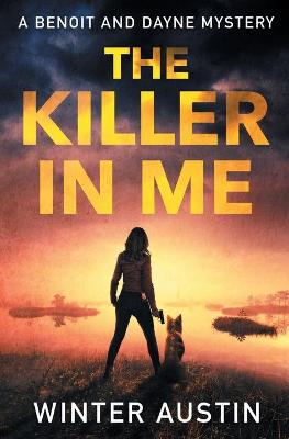 Book cover for The Killer in Me