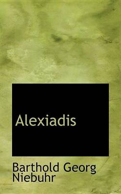 Book cover for Alexiadis