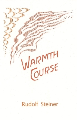 Book cover for Warmth Course