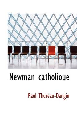 Book cover for Newman Catholioue