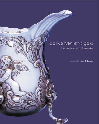 Book cover for Cork Silver and Gold