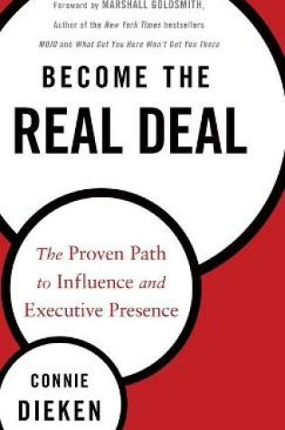 Cover of Become the Real Deal